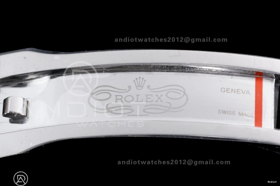 Pistachio 1:1 Edition VR3230 Best Perpetual Steel Dial 126000 904L KRF 36mm Oyster 1107